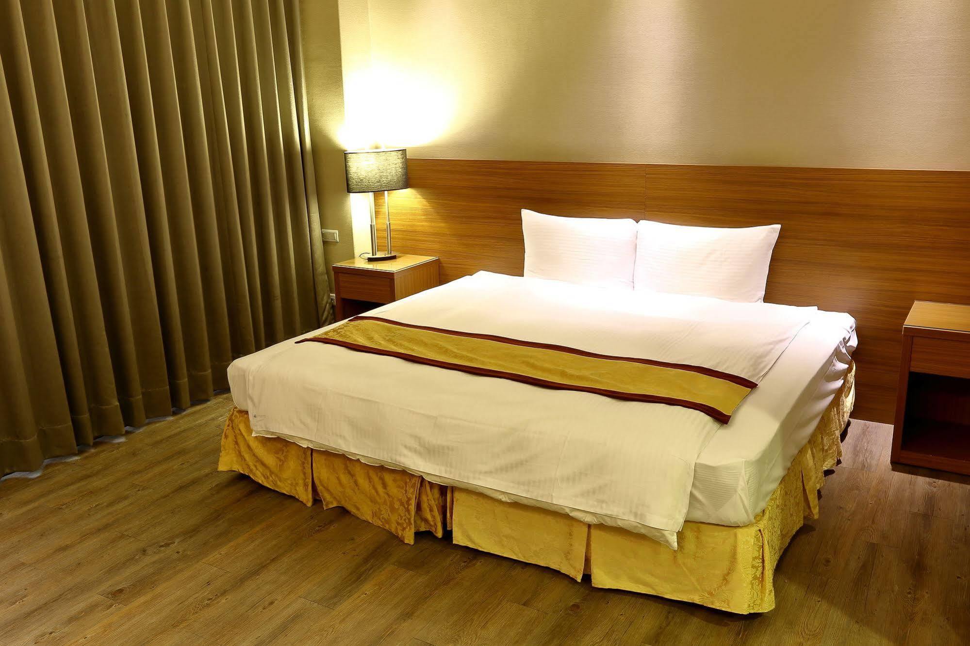 Sankaikan Hotel Puzi Extérieur photo
