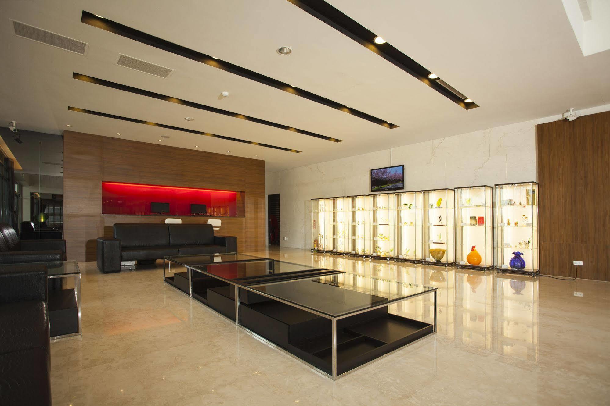 Sankaikan Hotel Puzi Extérieur photo